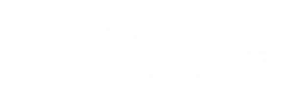 CatholicCare Social Services Hunter-Manning Logo