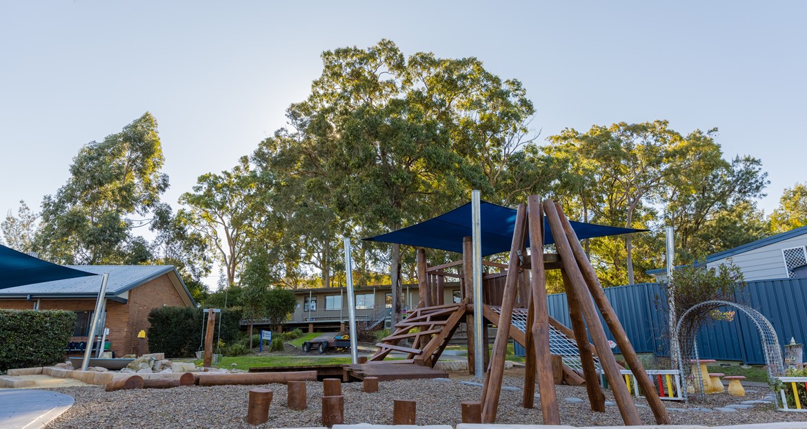 WARNERS BAY St Mary's Primary School Gallery Image