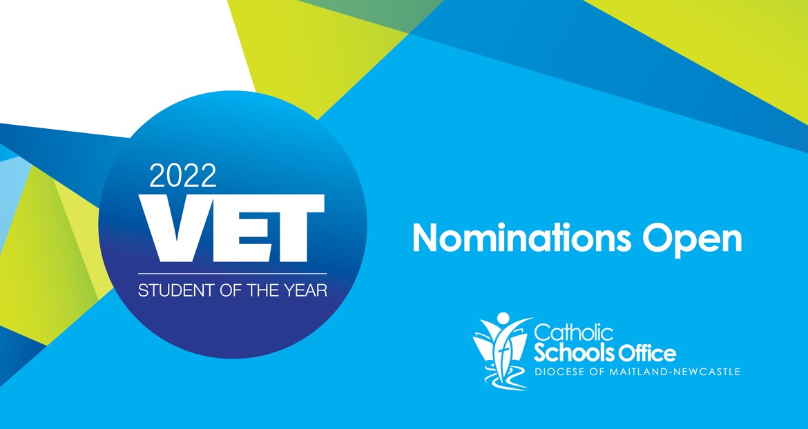 VET Awards Banner Image