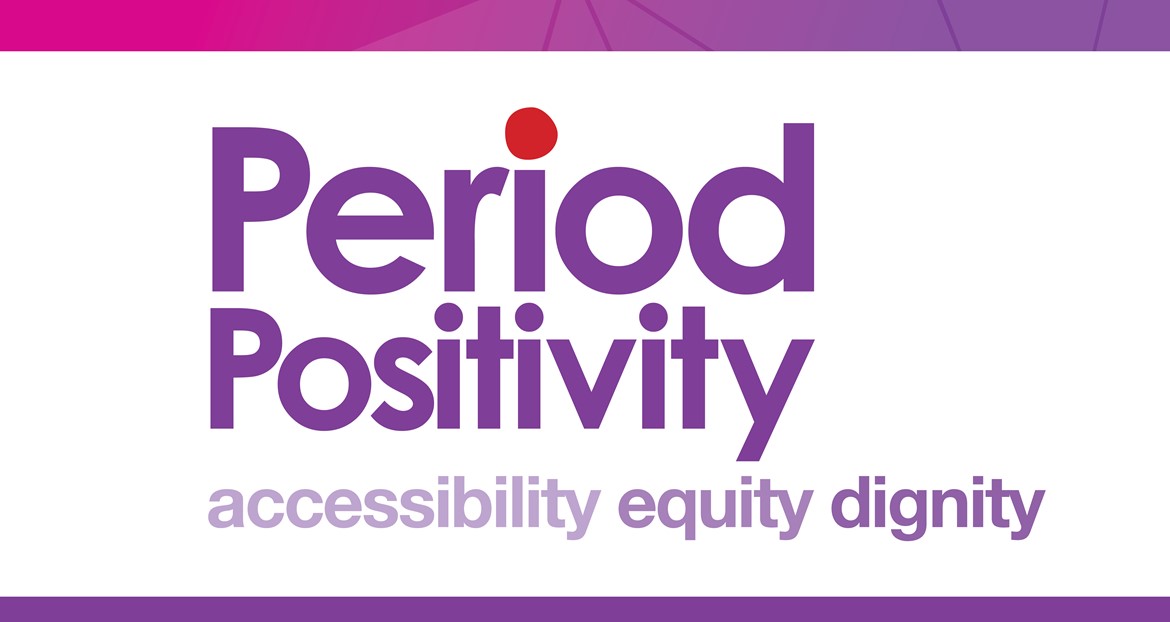 Period Positivity Banner Image