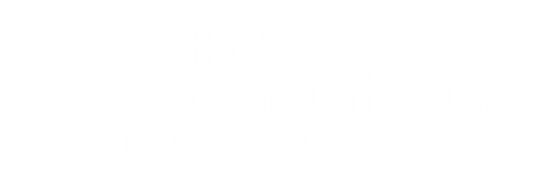 Catholic Community Fund Maitland Newcastle Logo