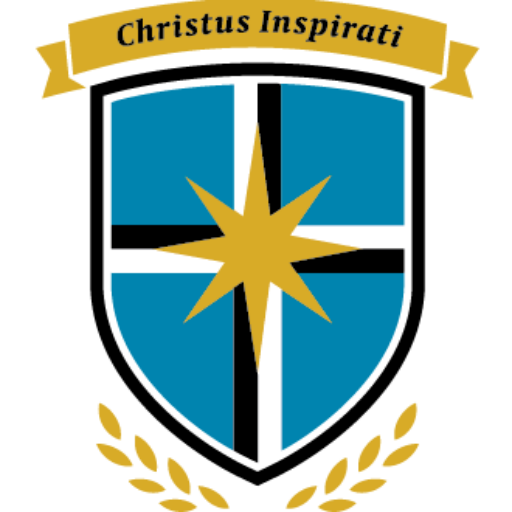 All Saints' College, Maitland Logo