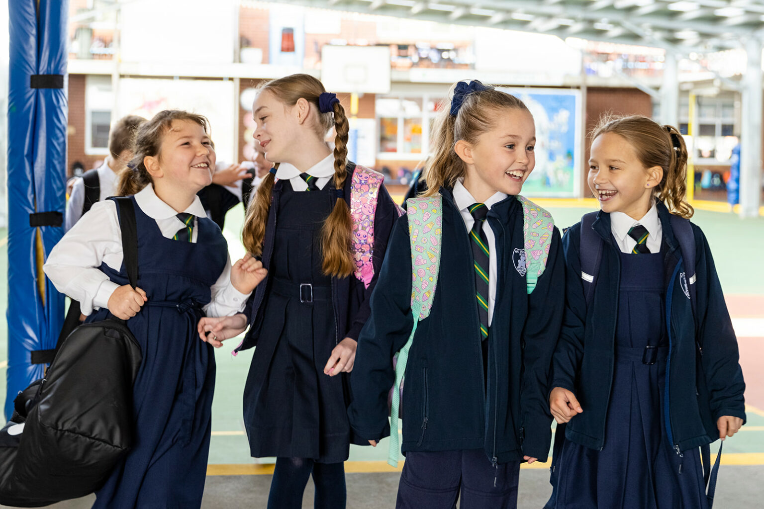 St Patrick's Primary School | Catholic Schools Maitland-Newcastle