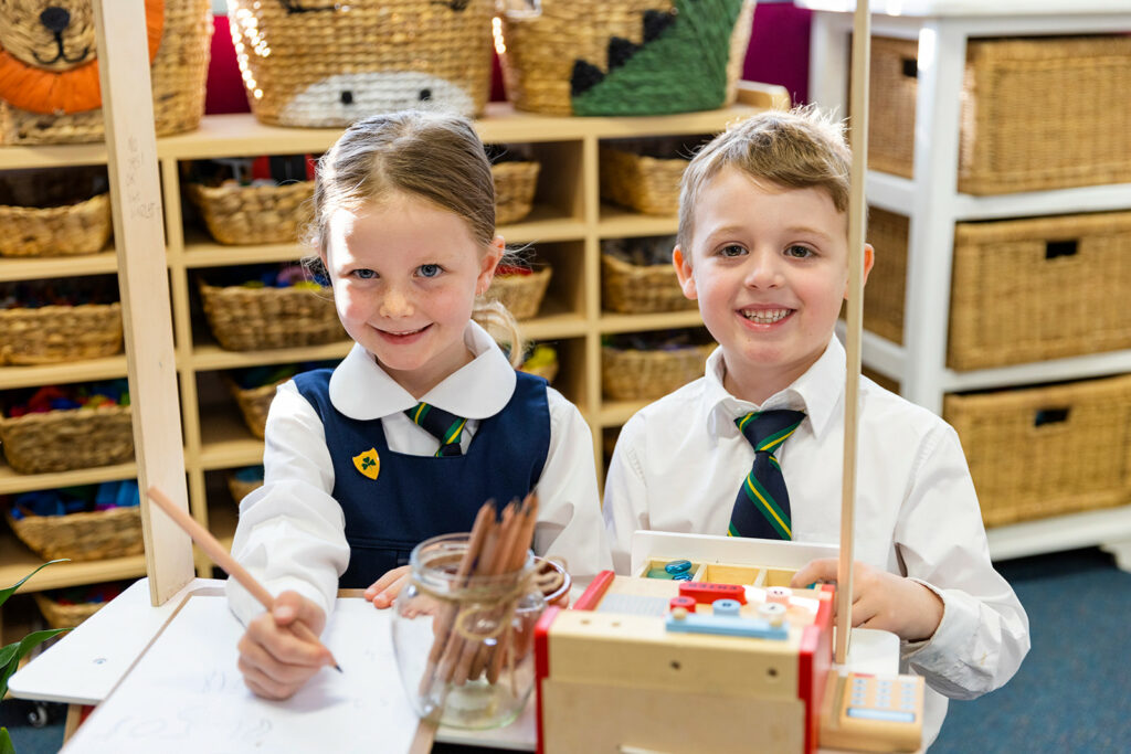 St Patrick's Primary School | Catholic Schools Maitland-Newcastle
