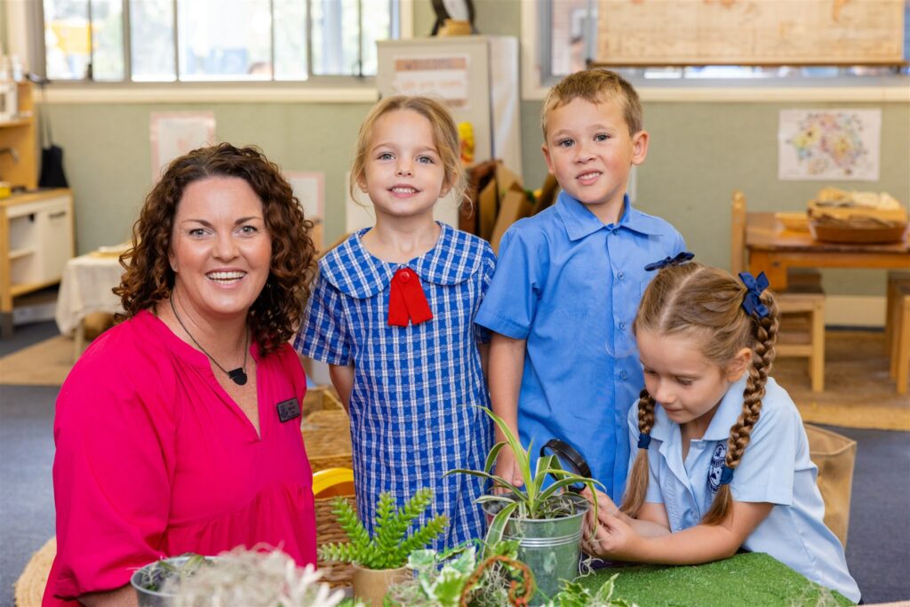 St Patrick's Primary School | Catholic Schools Maitland-Newcastle