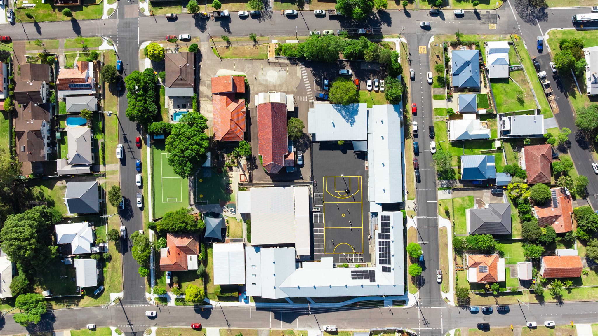 St Patrick's Primary School | Catholic Schools Maitland-Newcastle