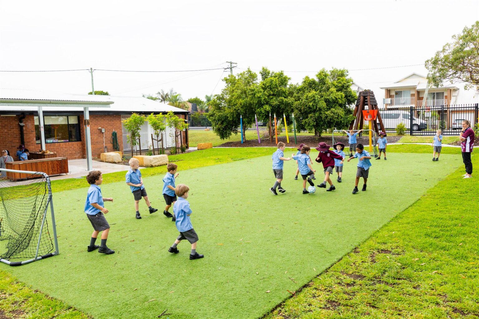 St Patrick's Primary School | Catholic Schools Maitland-Newcastle