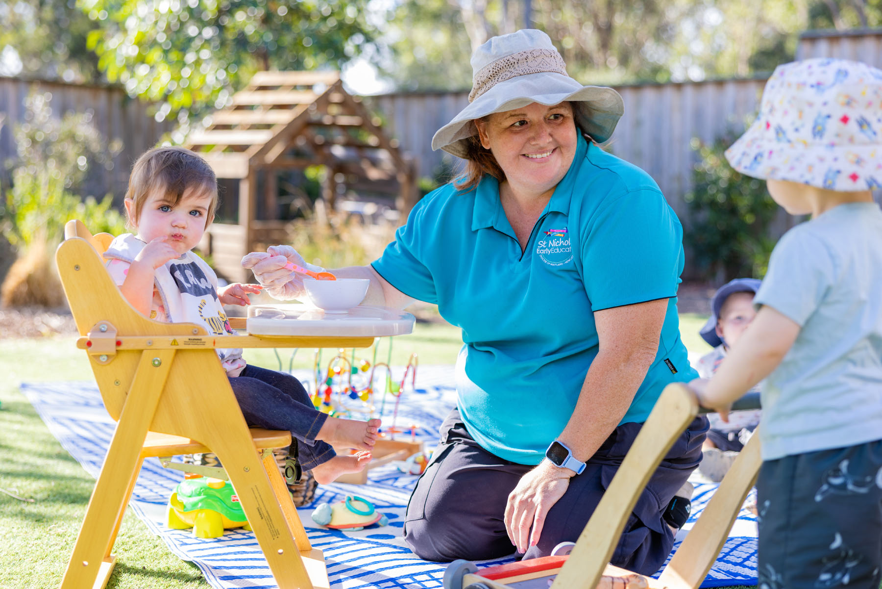 Branxton Childcare and Early Learning