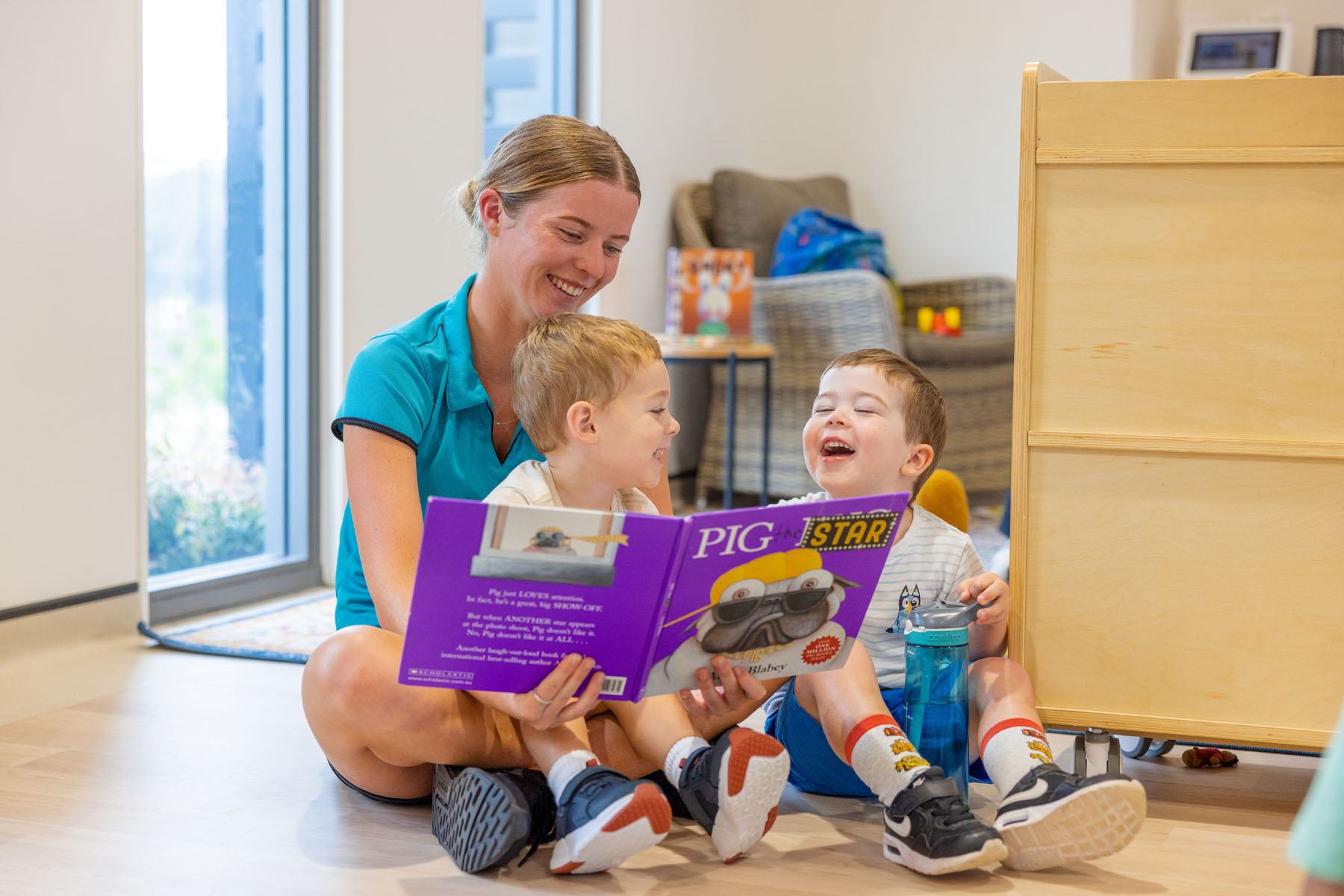Chisholm Childcare and Early Learning