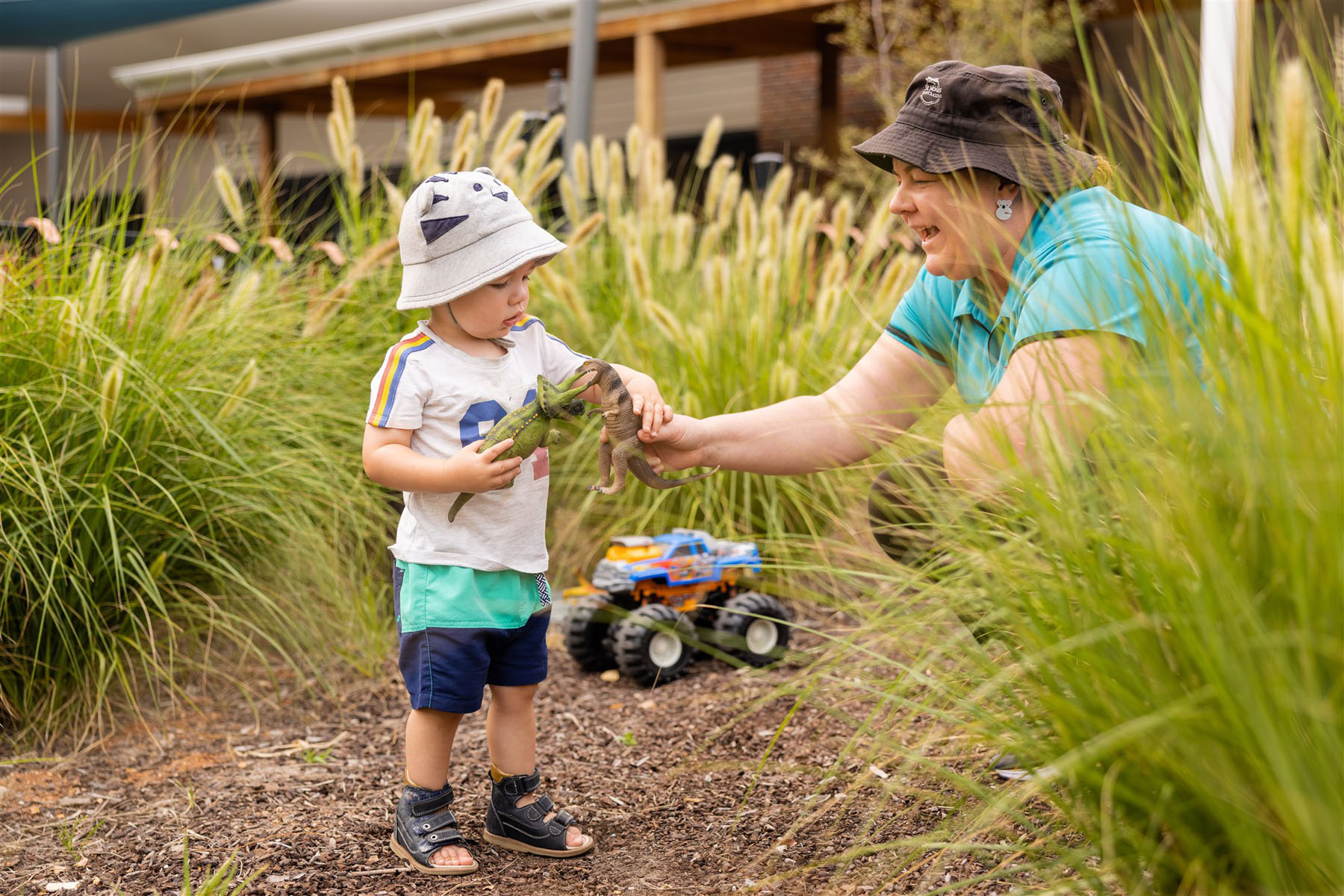 Muswellbrook Childcare and Early Learning