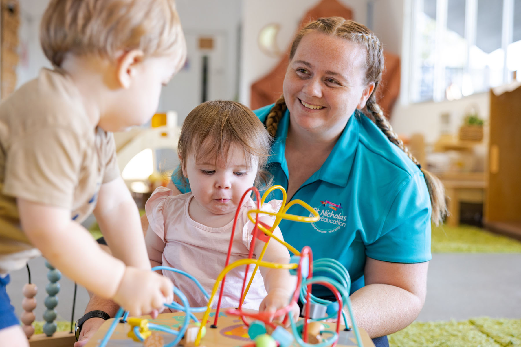 Raymond Terrace Childcare and Early Learning