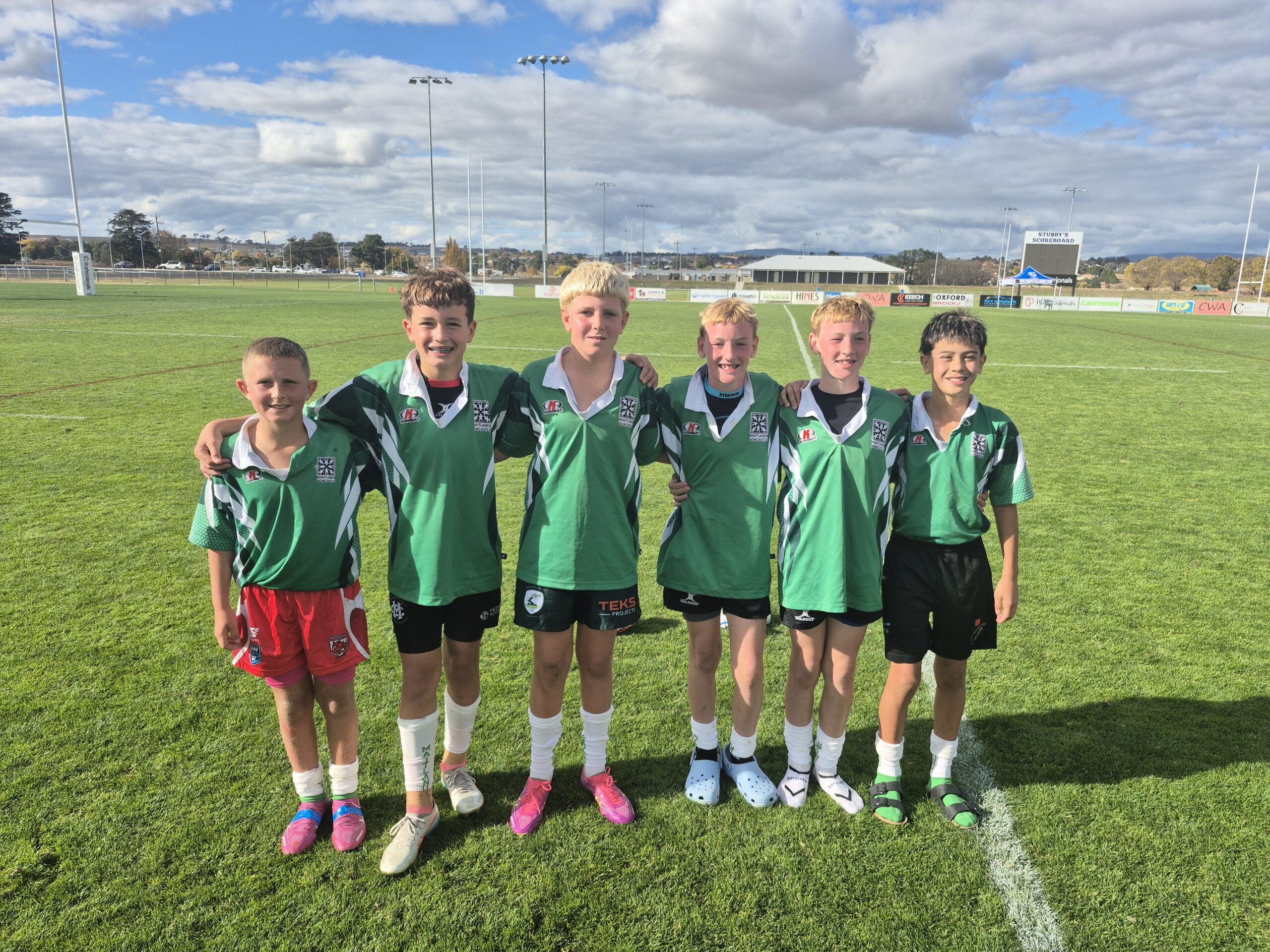 Polding Polding League | Catholic Schools Maitland-Newcastle